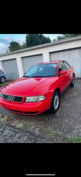 Audi a4 b5 1.8 2hand - gebrauchte Audi A4 aus dem Jahr 1997