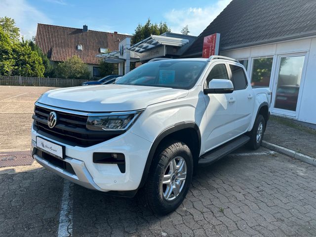 Volkswagen Amarok 2.0 TDI 151 kW Life Doppelkabine 4Motion