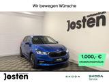 Skoda Fabia Tour 1.0TSI LED FahrAss+ Infotain Winter+  - Skoda Fabia: 1.0