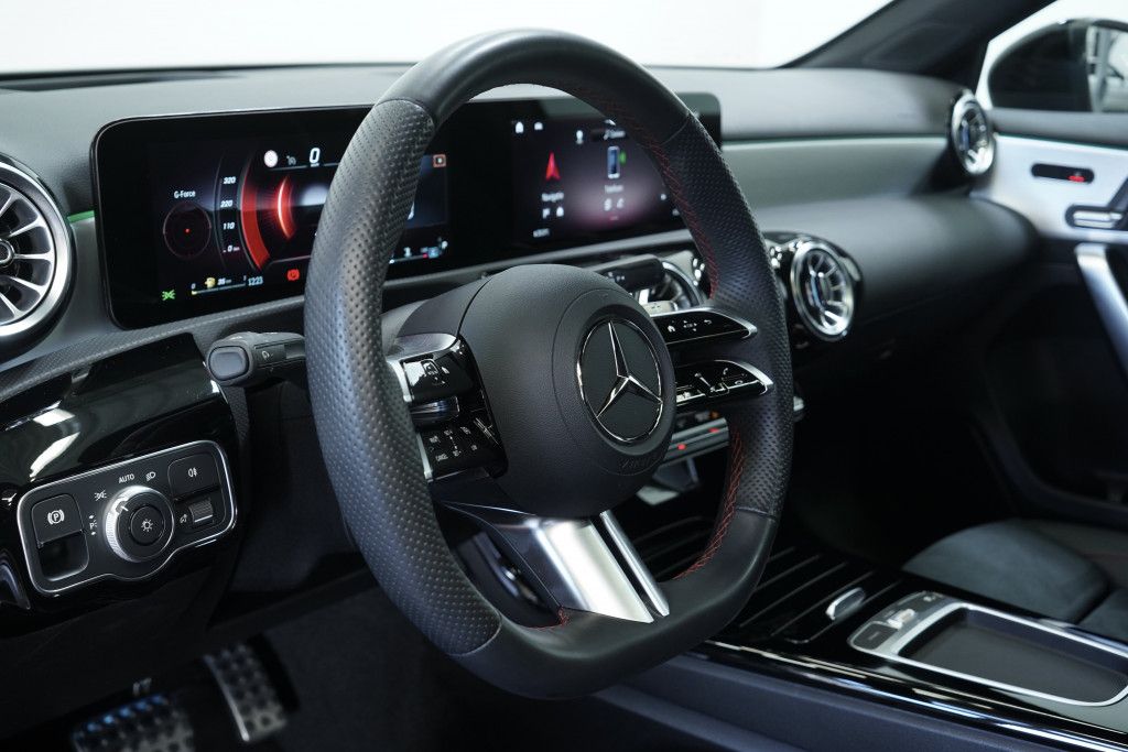 Mercedes Benz A 200
