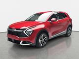Kia SPORTAGE 1.6 CRDI DCT 2WD SPIRIT MJ25 DRIVEWISE  - Kia Tageszulassungen mit Diesel-Antrieb