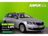 Skoda Octavia 1.6TDI Combi DSG Ambition+TEMPO+PDC+SHZ - Skoda Octavia: Combi
