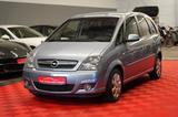 Opel Meriva 1.6 Aut. 2.Hand*Klimaaut*Sitzh*Temp*AHK*
