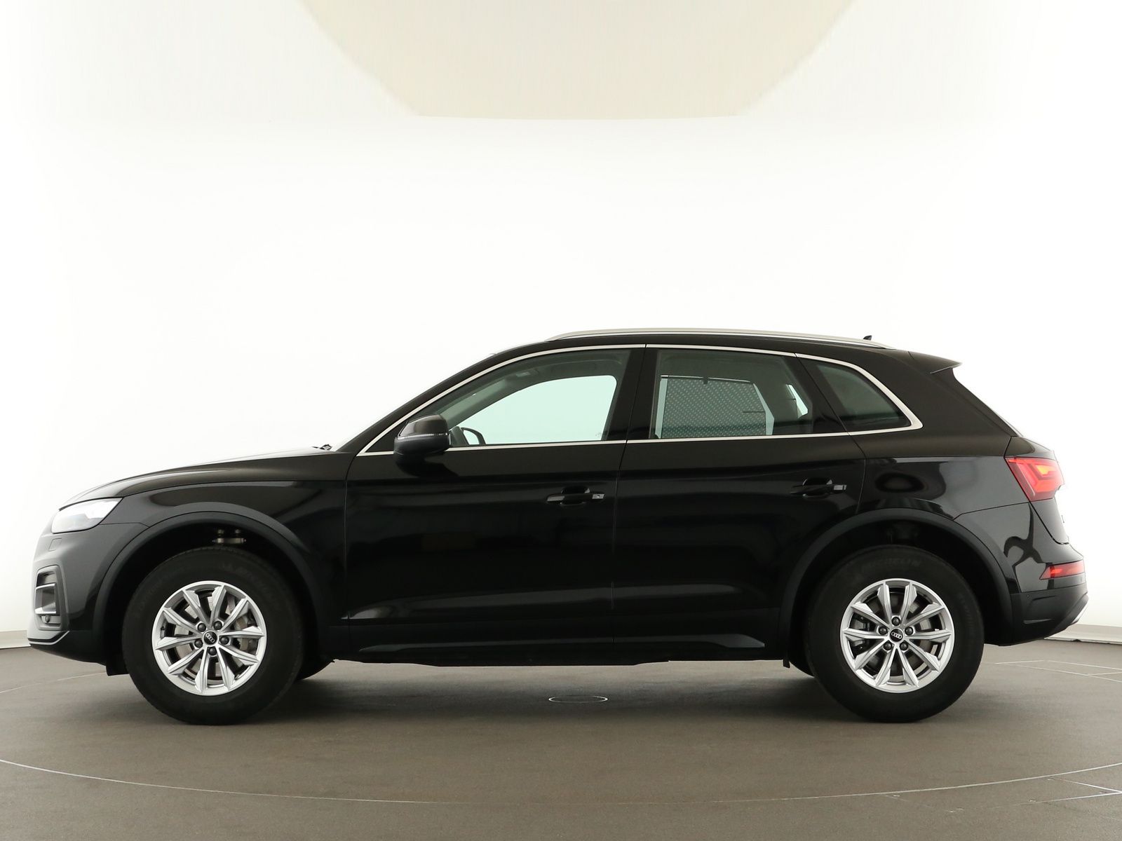 Audi Q5 - Bild 4