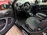 Smart fortwo TWIN prime*KLIMA*LEDER*PANO*NAVI*SHZ*JBL - Smart ForTwo Gebrauchtwagen in Berlin