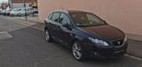 Seat Ibiza ST Sport / Alufelgen / Klimaautomatik - Seat Ibiza: ST Sport