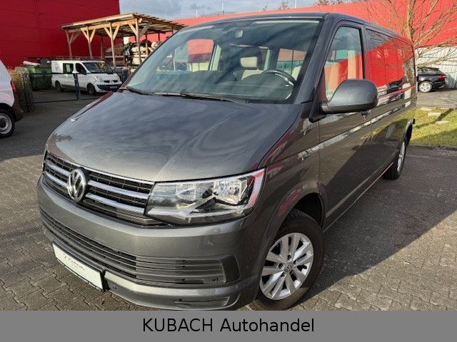 Volkswagen T6 Caravelle Comfortline lang,Nav,Bluet.9SitzAHK