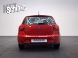 Seat Ibiza Lim. Reference Salsa - Seat Ibiza Reference mit Benzin-Antrieb