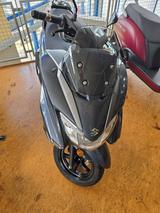 Suzuki Burgman 125 StreetEX M4 - SUZUKI BURGMAN 125