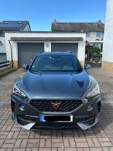 Cupra Formentor 2.0 TSI 228kW 4Drive DSG  - Cupra Formentor von privat