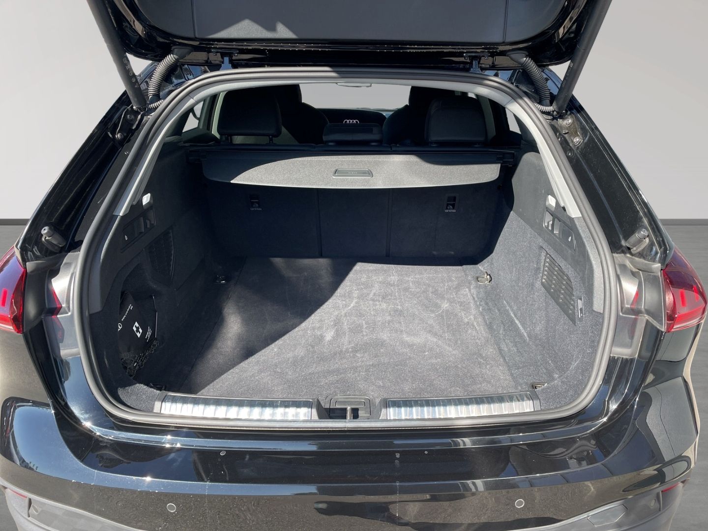 Audi A5 - Bild 9