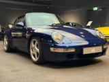Porsche 993 CARRERA TOPZUST. / MOTORREVISION / VARIO-RAM - Porsche 993: Motor