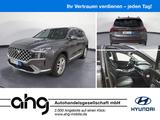 Hyundai Santa Fe 1.6 T-GDI Plug-in Hybrid 4WD Auto Tempo - Hyundai SANTA FE Plug-in Hybrid (PHEV) Gebrauchtwagen