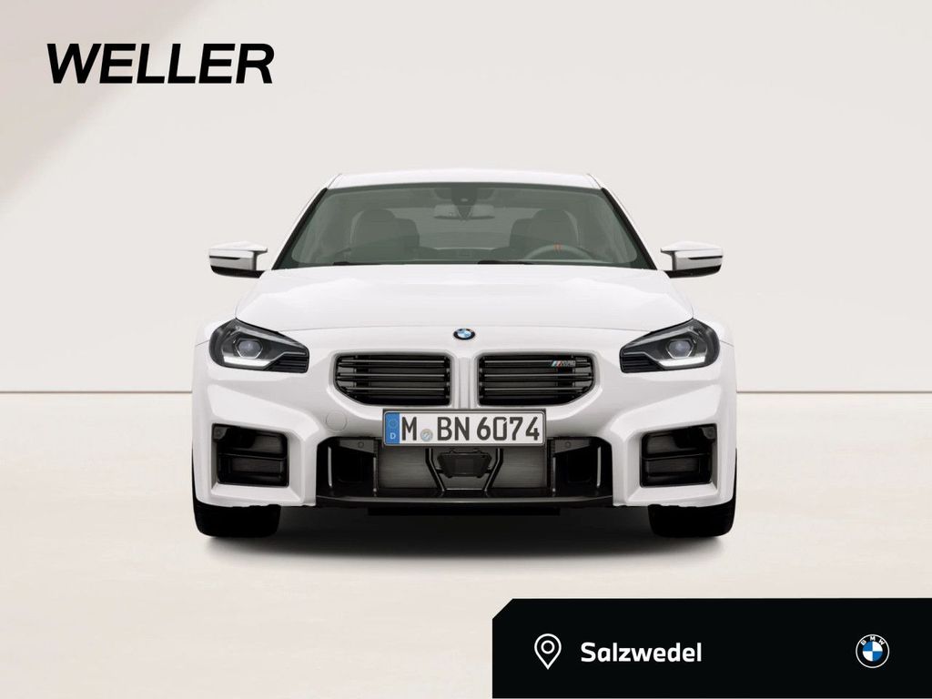 BMW M2 Coupé Aktion