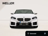 BMW M2 - Vorschau Bild 1