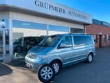 Volkswagen T5 Multivan Atlantis 8x Bereift Sitzheizung - Volkswagen T5 Multivan aus 2007