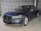 BMW 750i xDrive*MASSAGE*360°*H&K*SBL*MEMORY*HUD - BMW 7er Reihe mit Benzin-Antrieb