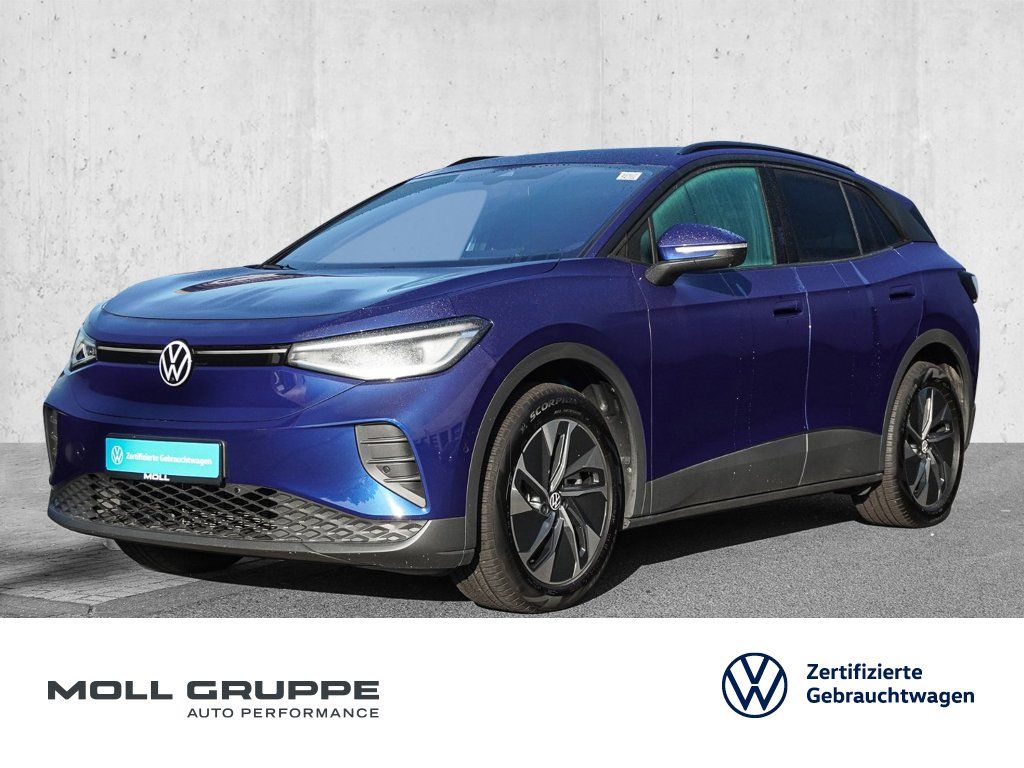 Image of Volkswagen ID.4