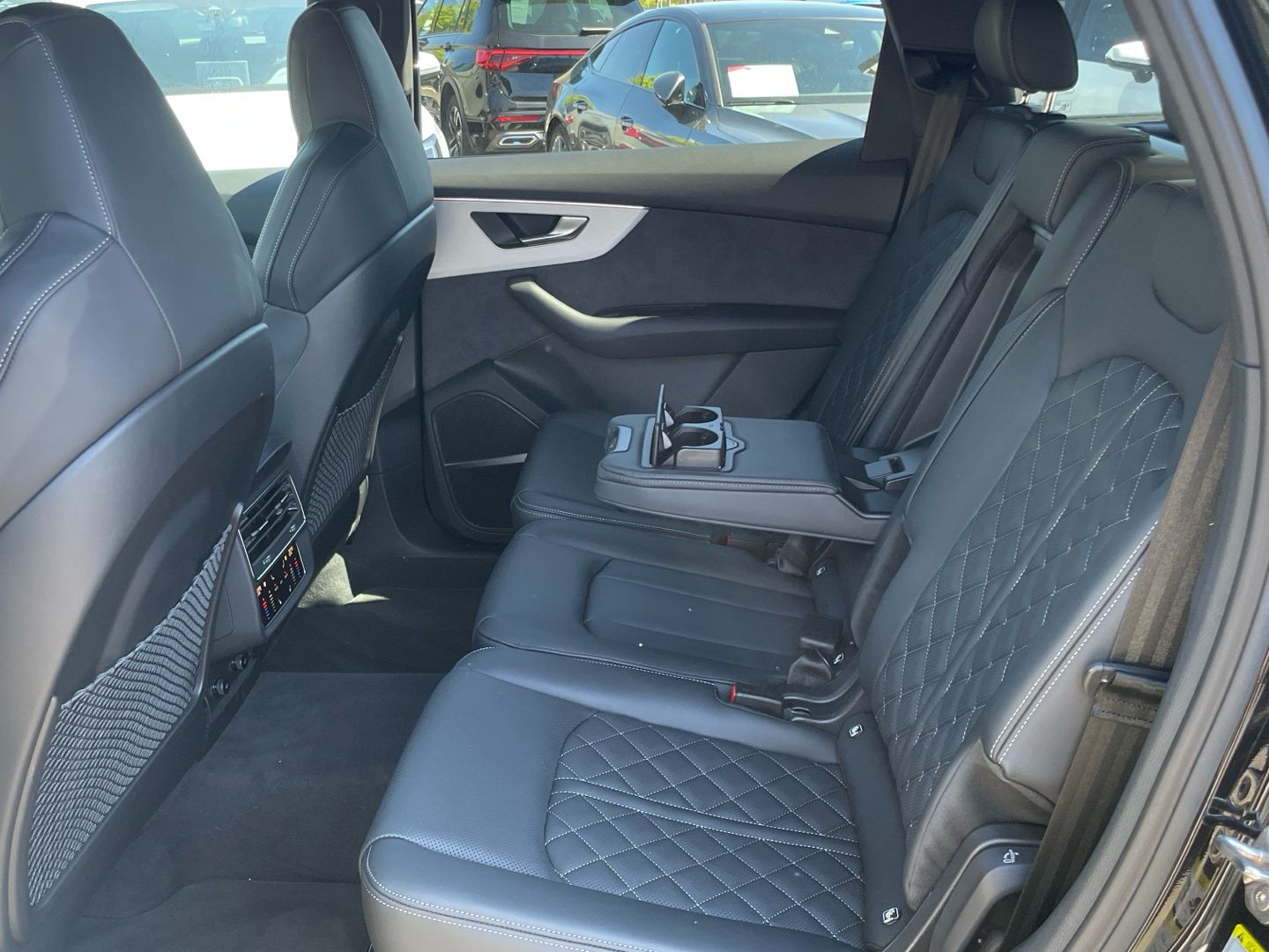 Audi Q7 - Bild 11