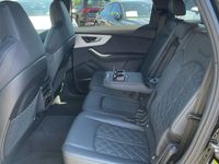 Audi Q7 - Vorschau Bild 11