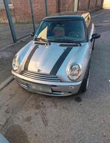 MINI Mini Cooper Verkauf oder Tausch mit Bus - MINI Cooper in Aachen