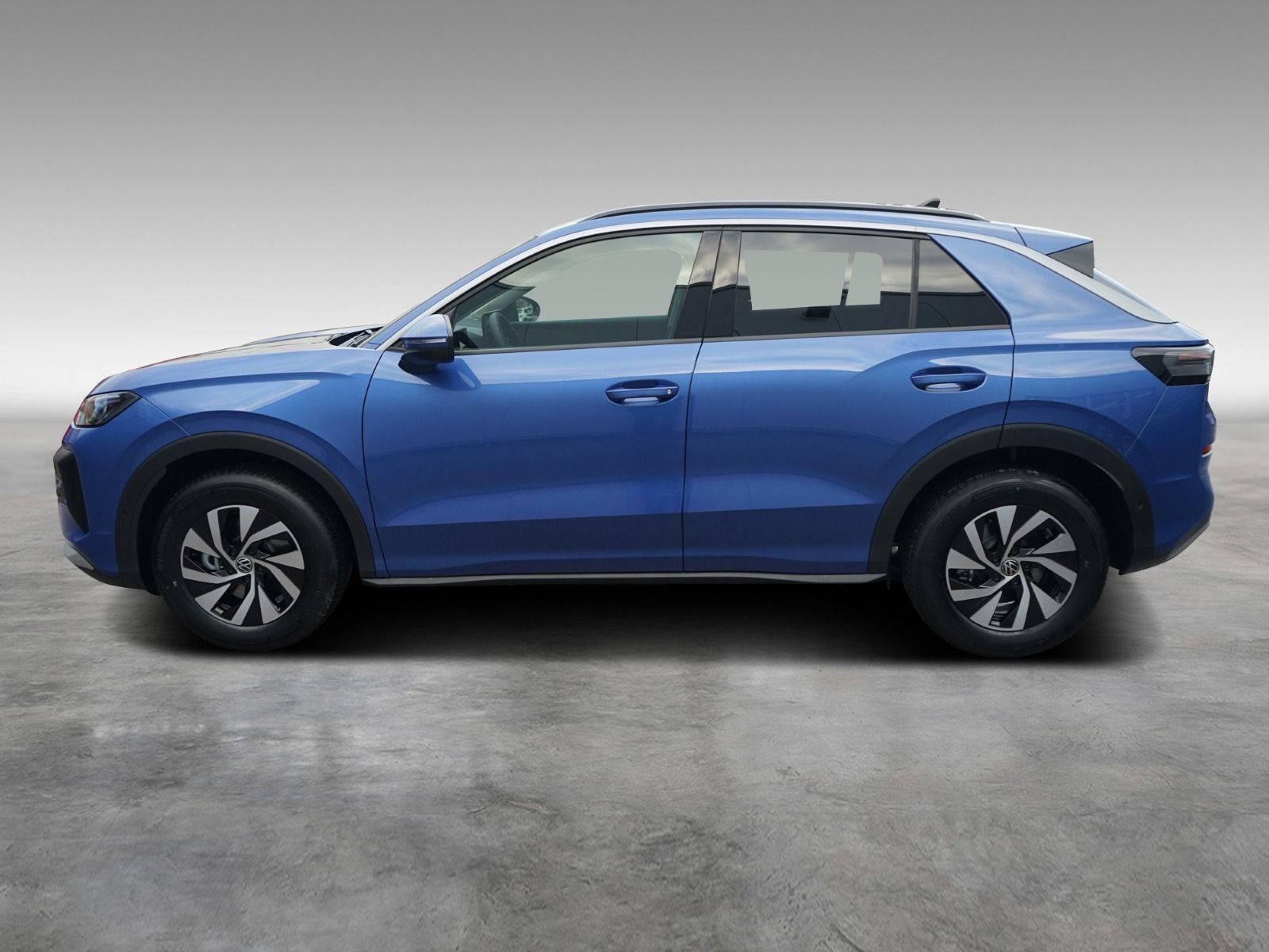 Volkswagen T-Roc 1.5 eTSI 85 kW Life ACC Winterpaket foto 3