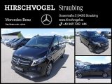 Mercedes-Benz V 300 d AVANTGARDE extralang 8-Sitzer AIRMATIC