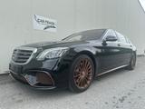 Mercedes-Benz S 65 AMG Final Edition 1/130 - Mercedes-Benz: A130
