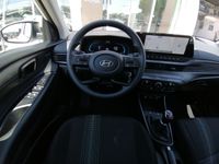 Hyundai i20 - Vorschau Bild 9