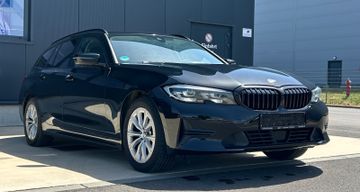 BMW 318 - 3