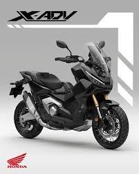 Honda X-ADV 750*SCHWARZ*SOFORT*