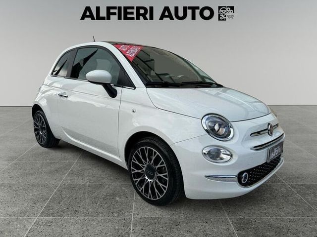 Otros FIAT 500 1.0 Hybrid 70cv MT6 S&S - OK Neopatenta