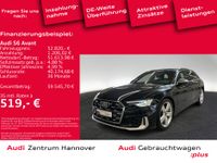 Audi S6 - Vorschau Bild 1