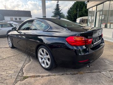 BMW 420 - 10