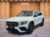 Mercedes-Benz GLB 200 AMG/Pano/Dist/KeyG/LED/Burmester/Memory - Mercedes GLB 200 mit Schiebedach