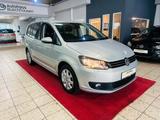 Volkswagen Touran 1.4TSI Cup Comfortline*7Sitz*TÜV+Insp.NEU - VW Touran Gebrauchtwagen in Essen