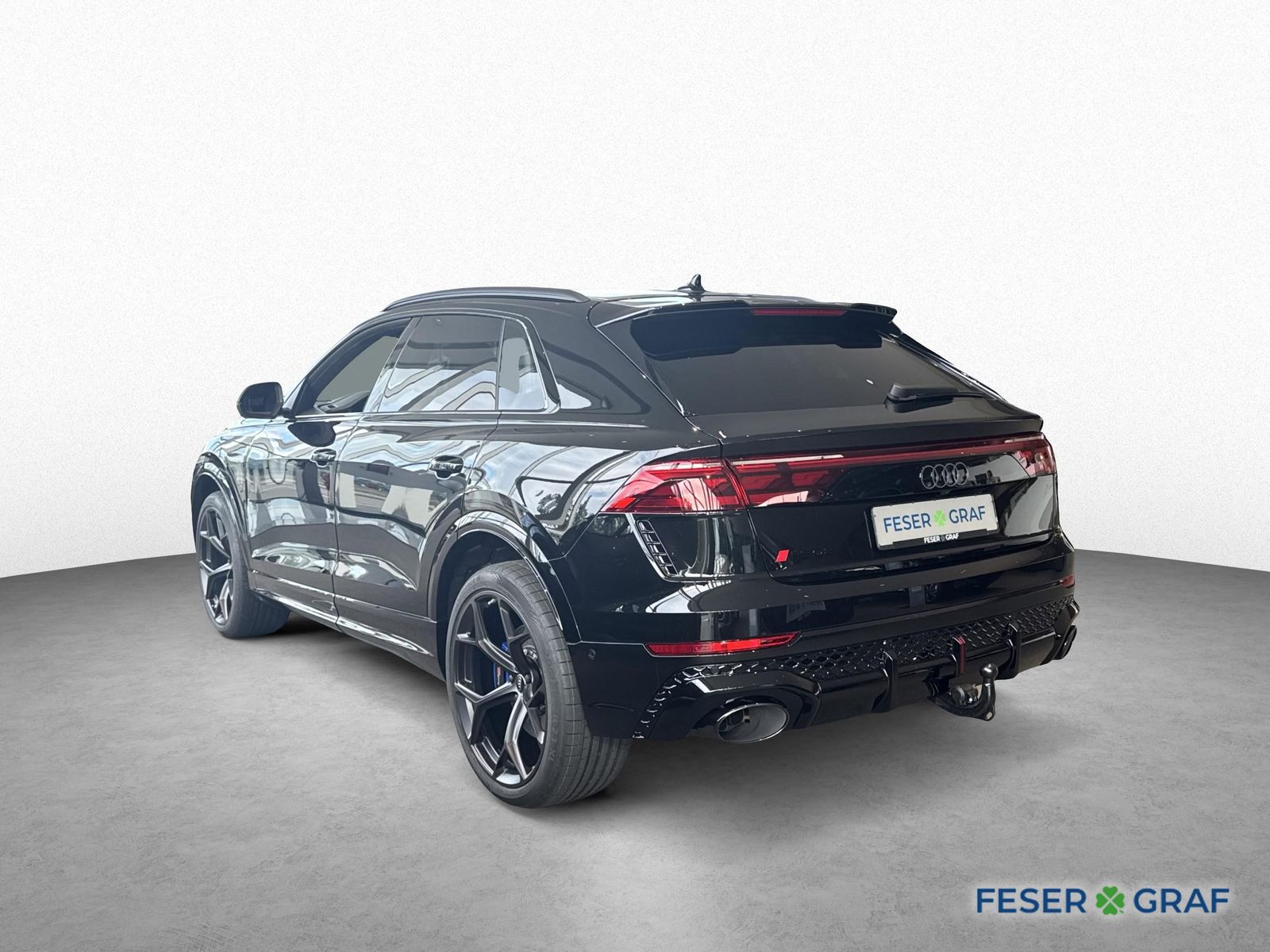 Audi RSQ8 - Bild 7