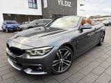 BMW 440 i Cabrio Sportauto. M-SPORT *LED *NAVI *H&K - gebrauchte BMW 440 aus dem Jahr 2020