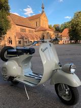Piaggio Vespa ''FARO BASSO'' *TRAUM* - Offers