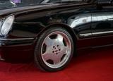 Mercedes-Benz E 50 AMG dt.FZG Xenon Navi Schiebedach Memory  - Mercedes-Benz E 50
