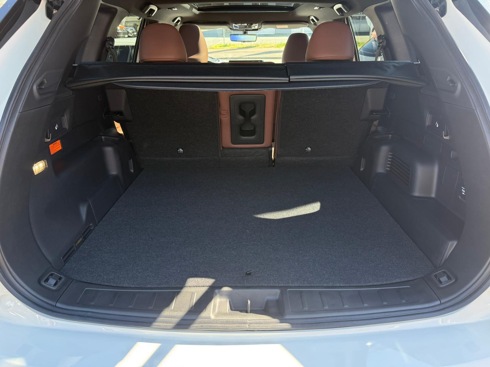 Mitsubishi Outlander PHEV Top Luxury *Massage *360° *Leder