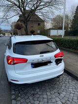 Ford Focus 1,5 EcoBlue 88kW Cool & Connect Tur. A... - Ford Focus: 1.8