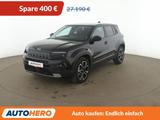 Jeep Avenger 1.2 T3 Mild-Hybrid Summit Aut*LED*ACC* - Jeep Avenger: Automatik