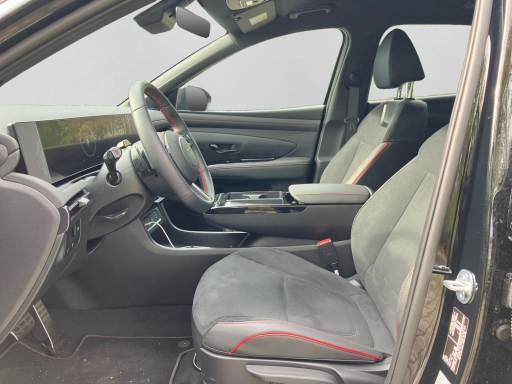 Hyundai Tucson – Bild 9