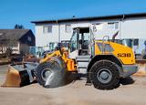 Liebherr L538 kein 524 542 546 wie neu * 3.229 Std. - Liebherr Radlader L538