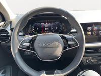 Skoda Fabia - Vorschau Bild 11