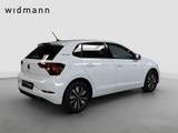Volkswagen Polo GOAL 1.0 l TSI OPF 5-Gang GOAL, Allwetterre - Volkswagen Polo: Goal