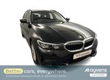 BMW 318 Sport Line 318d Touring Aut. - BMW 318 mit Panoramadach