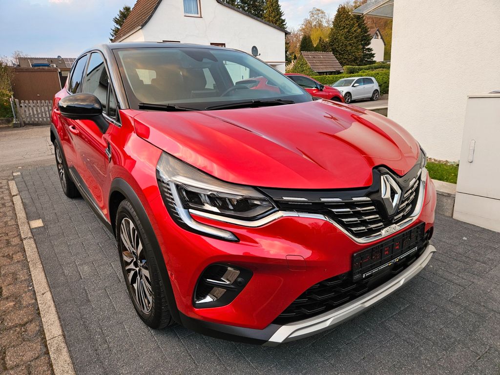 Image of Renault Captur