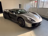 Porsche 918 Spyder METEORGRAU  LIFT - Porsche 918 Spyder Gebrauchtwagen
